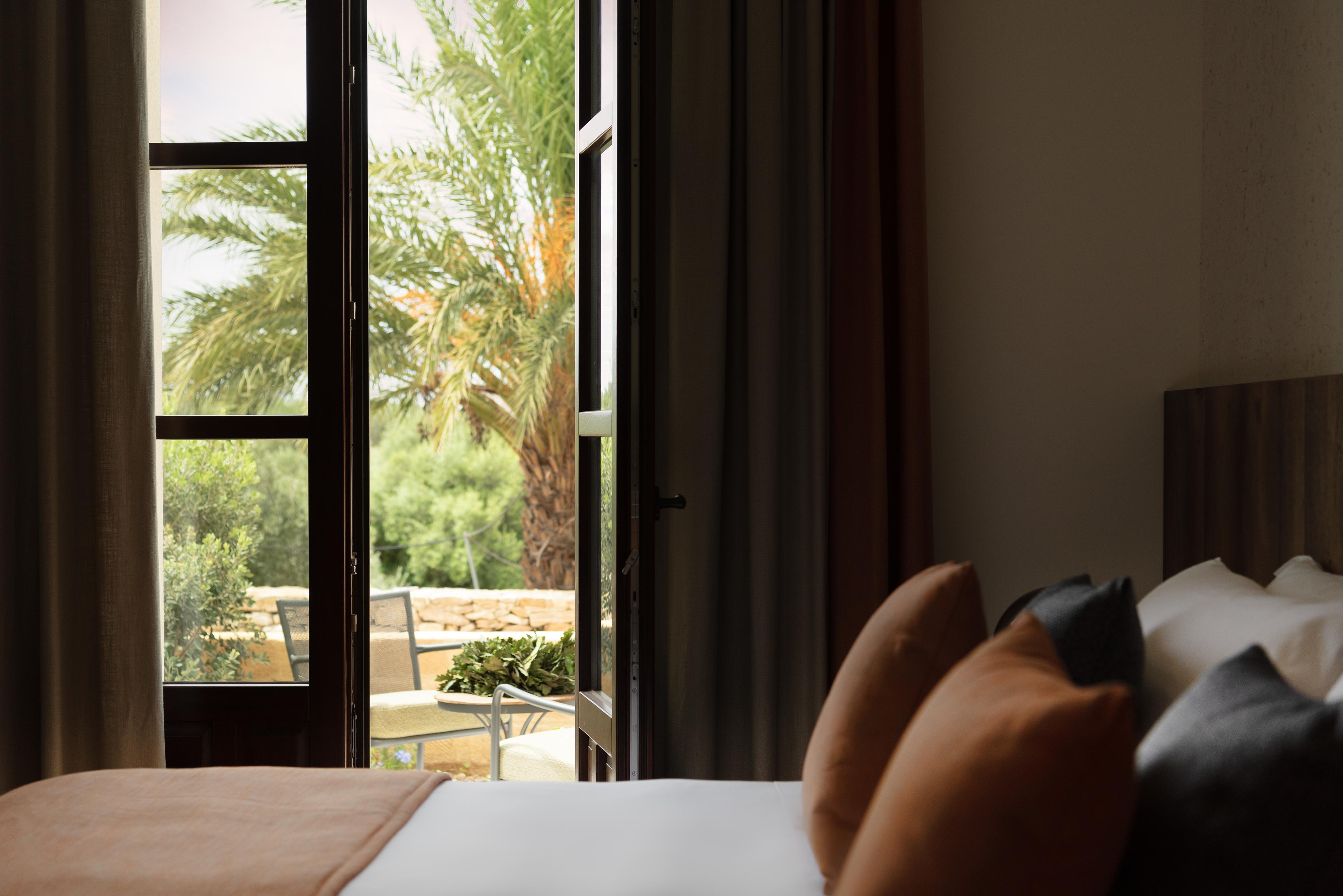 Momentum Wellness Bio Resort Castelvetrano Exterior foto