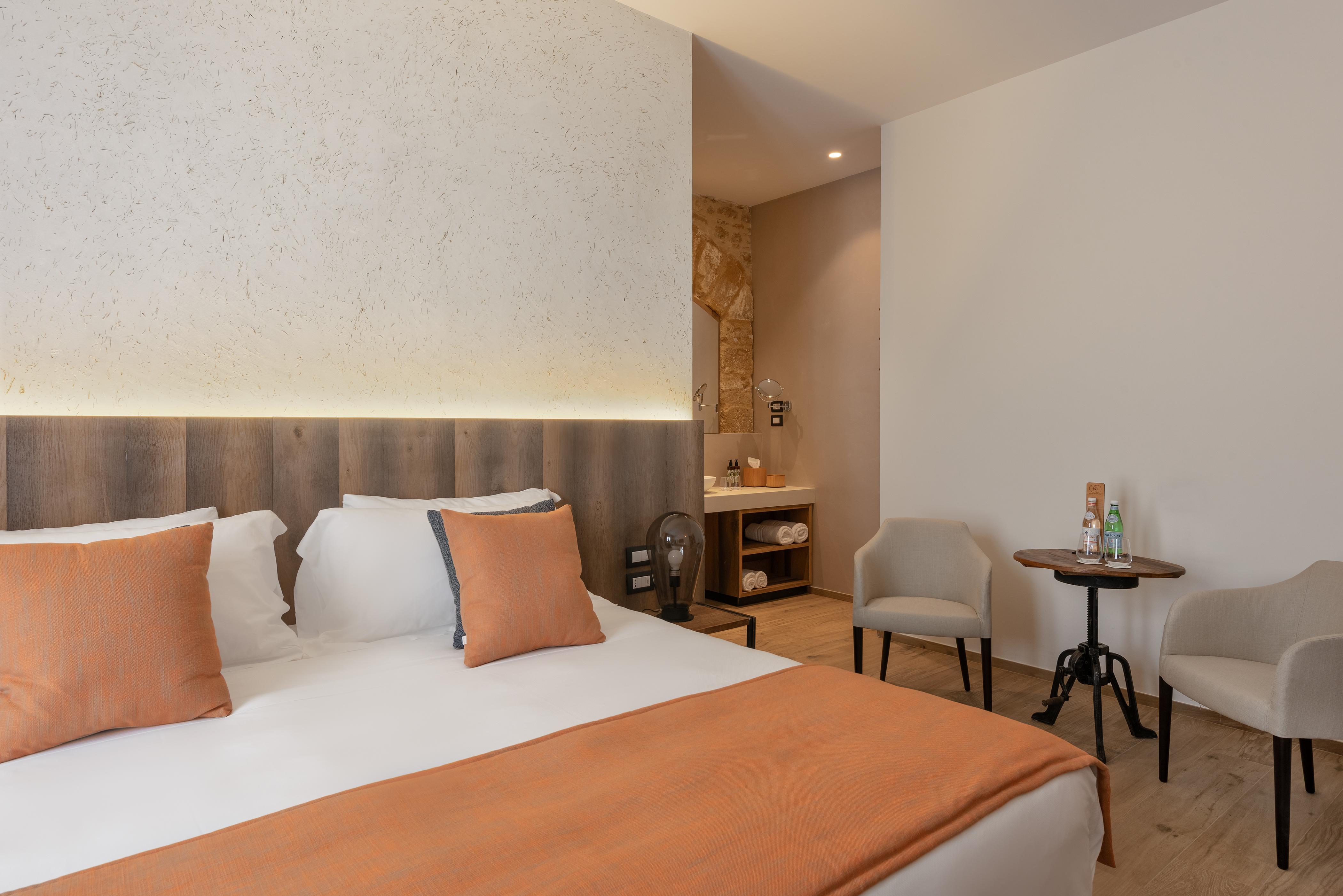 Momentum Wellness Bio Resort Castelvetrano Exterior foto