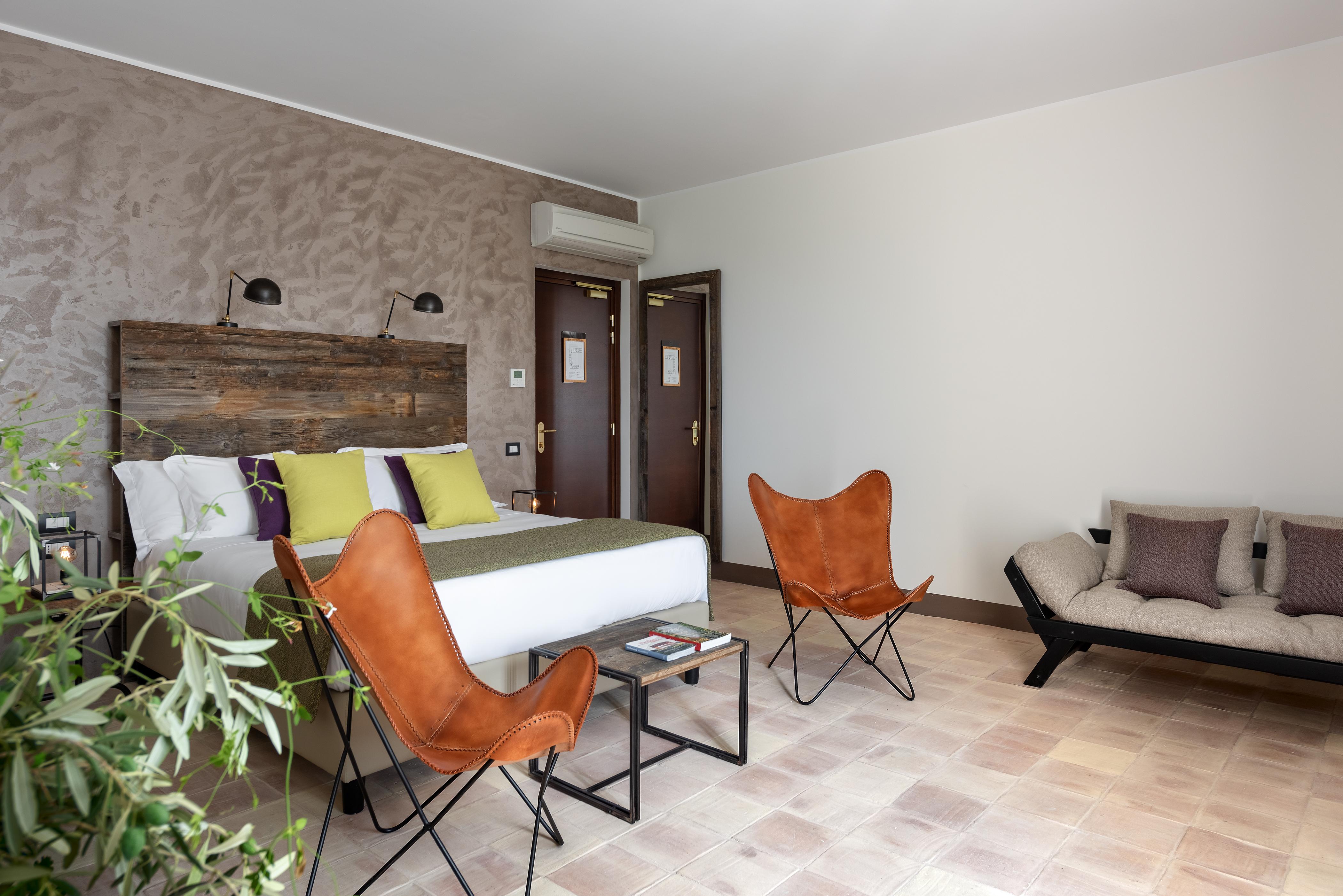 Momentum Wellness Bio Resort Castelvetrano Exterior foto