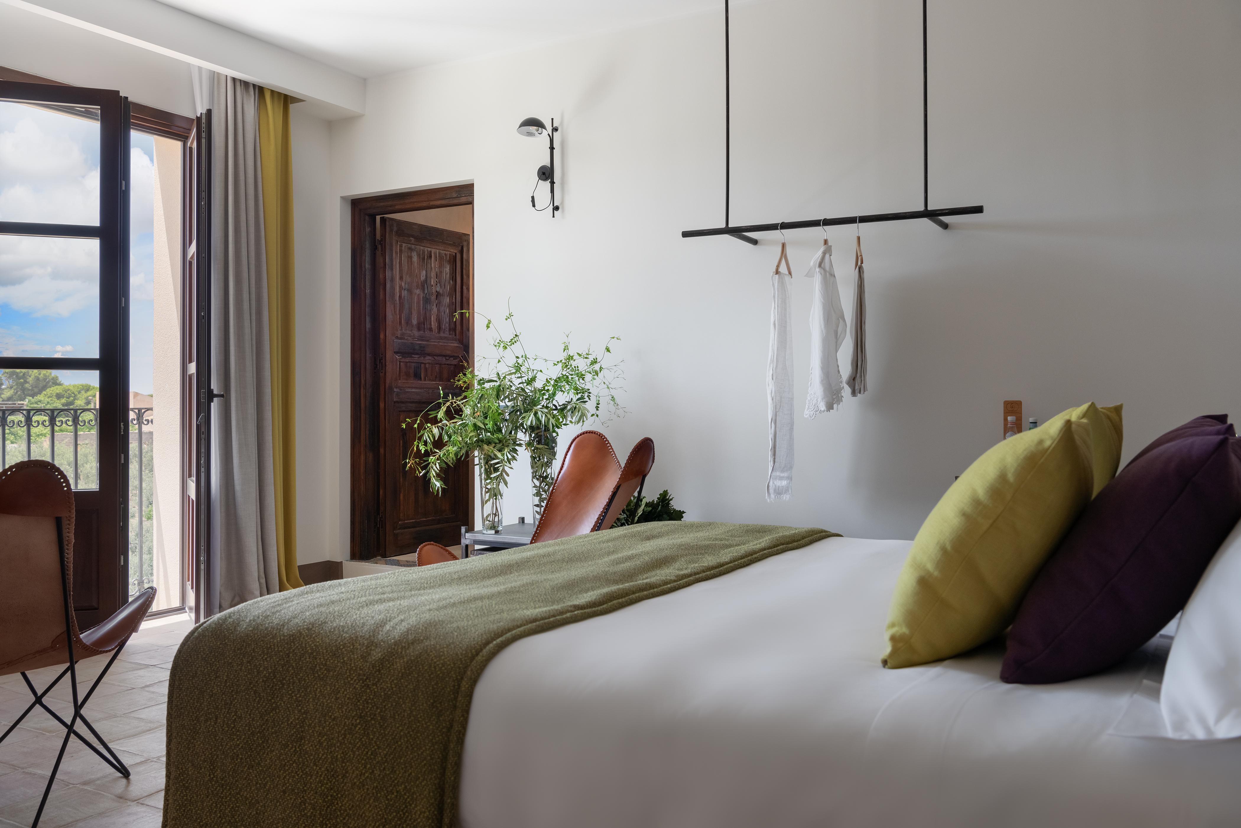 Momentum Wellness Bio Resort Castelvetrano Exterior foto
