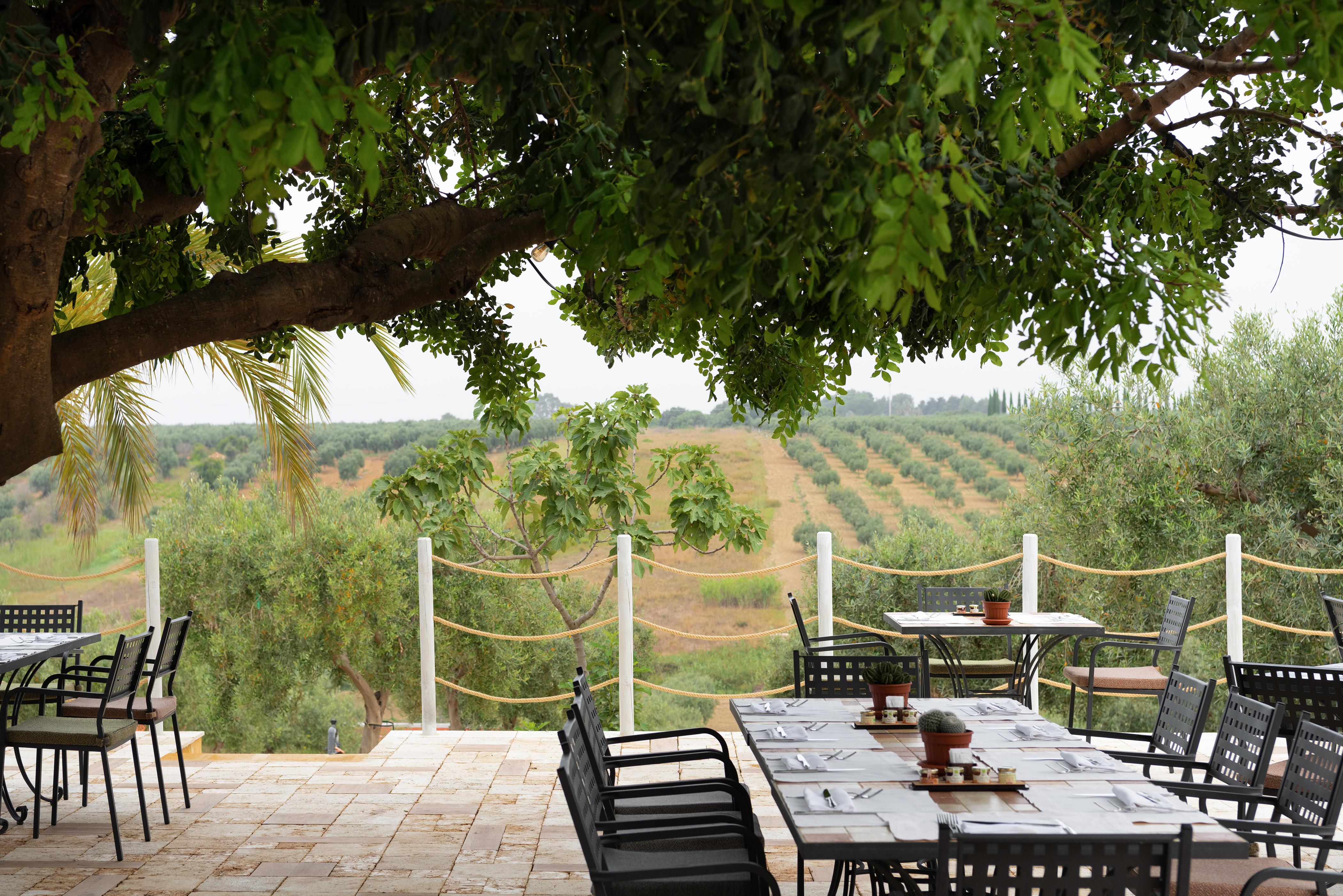 Momentum Wellness Bio Resort Castelvetrano Exterior foto